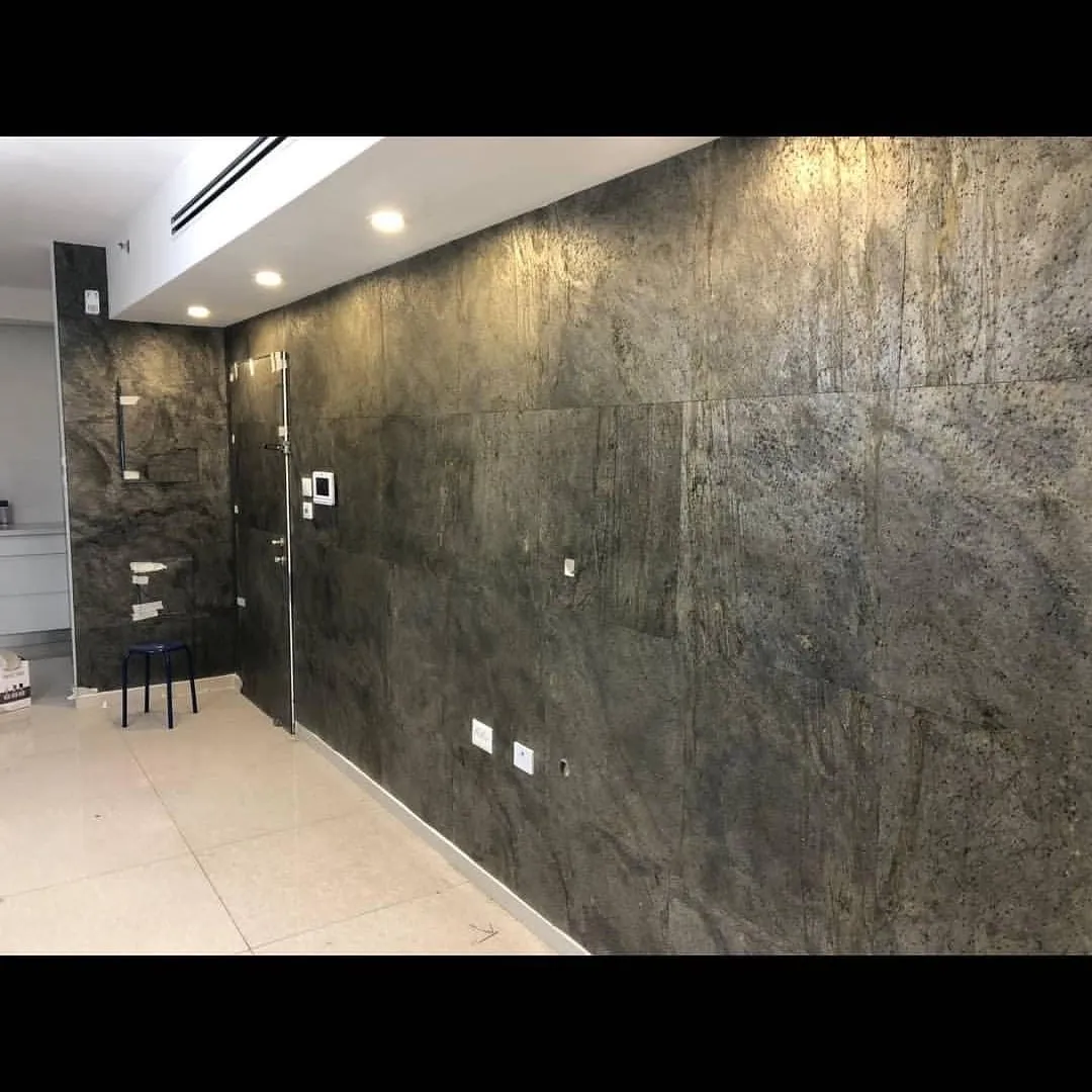 קירות שעשינו — תמונה 1